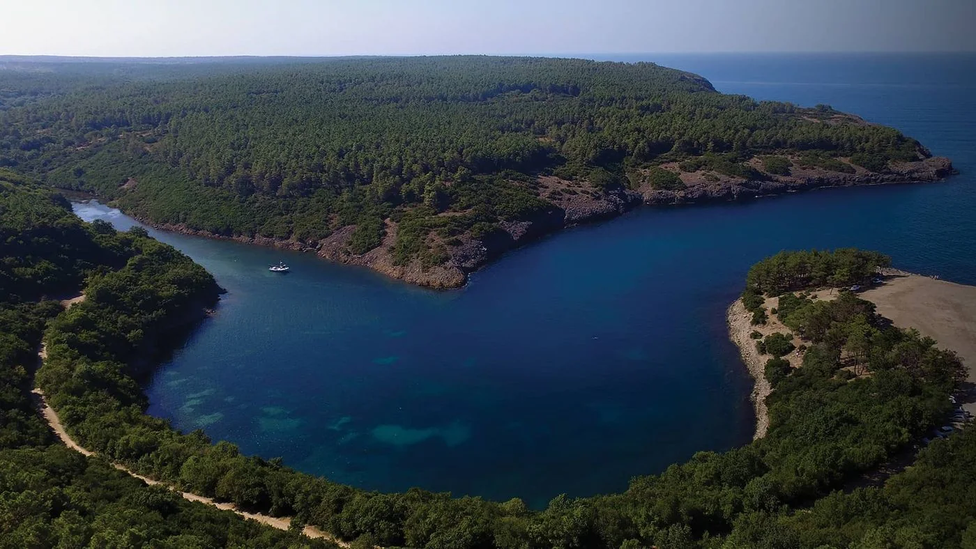 Sinop’u Hisset: Karadeniz havasında yenilenin