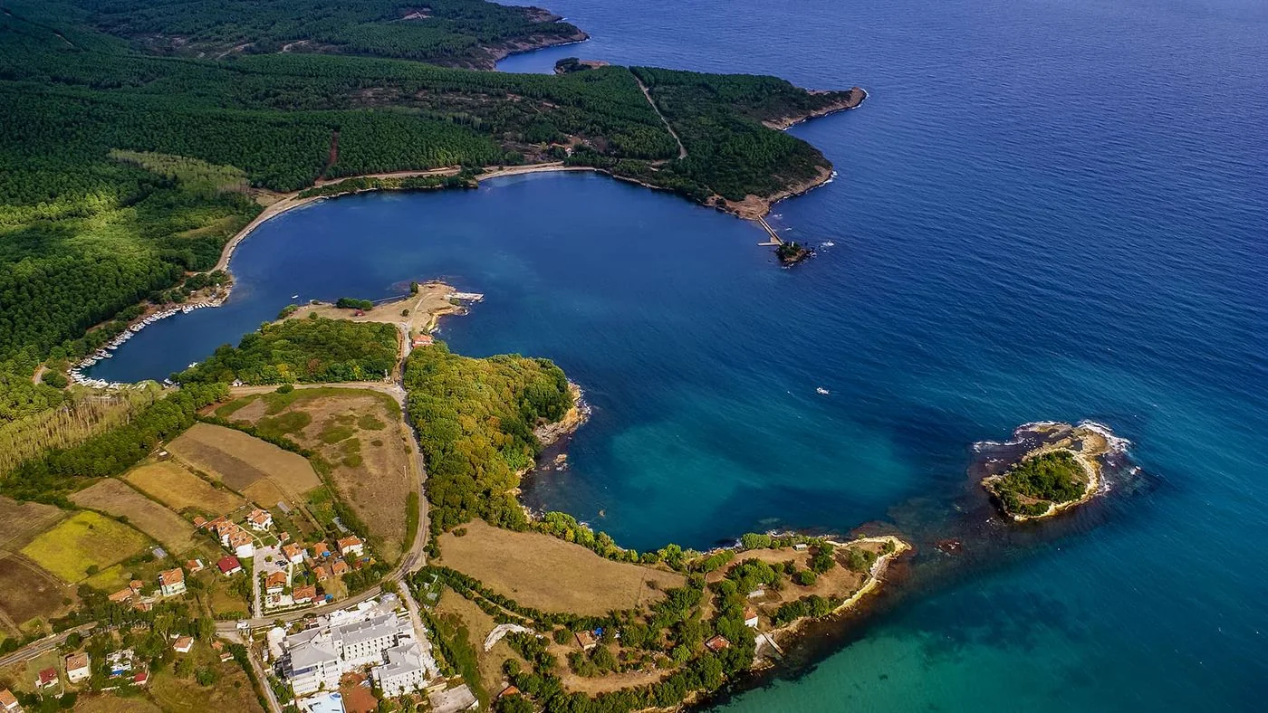 Sinop Hissi: Tatilinizi kendi ritminize göre kurun