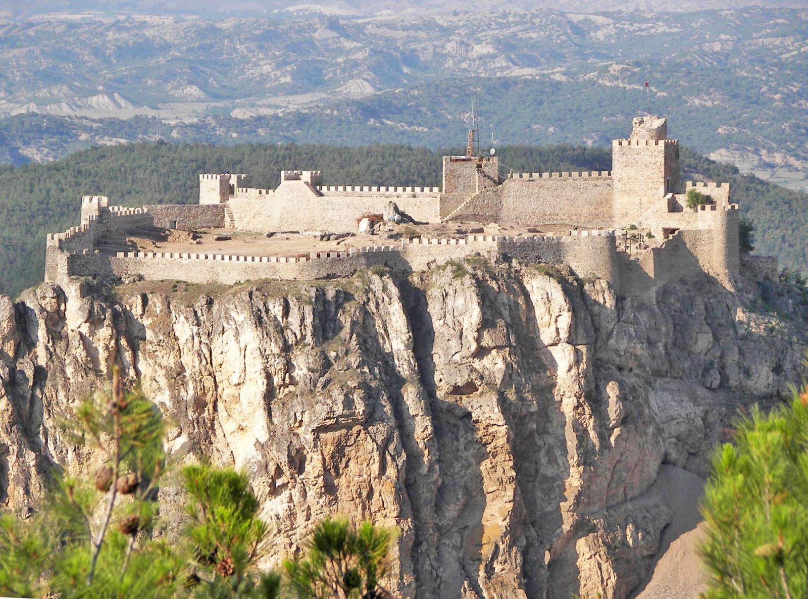 Boyabat Otelleri, Pansiyonları, Günlük Kiralık Evleri ve Kamp Alanları Rehberi