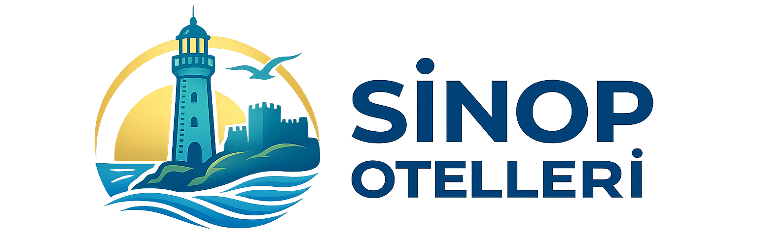 sinop otelleri 2026