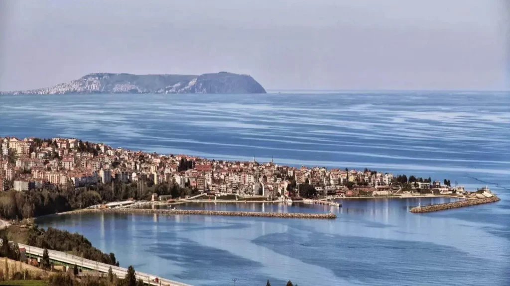 Gerze Otelleri ile yaz tatili ve hafta sonu kaçamakları için en uygun seçenekleri inceleyin.