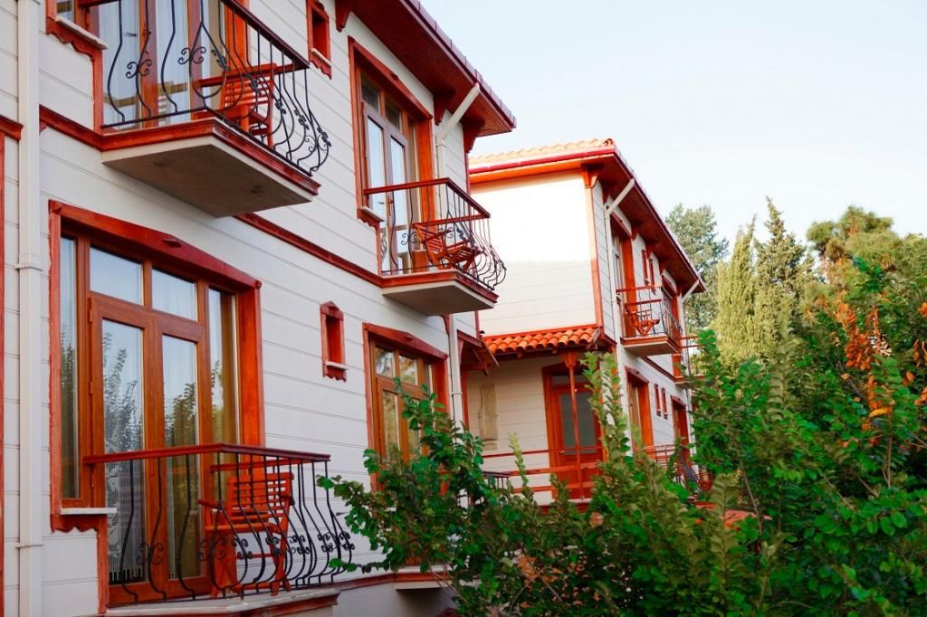 Sinop Antik Otel, 3 Yeşil Yıldız belgesine sahip çevreye duyarlı bir tesis olarak bu noktada önemli bir güven veriyor.