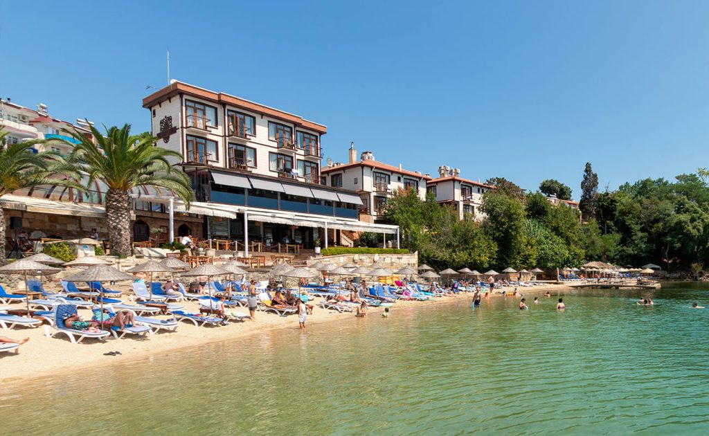 Sinop Otelleri Rehberi