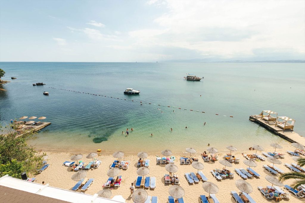 Sinop Merkez Otelleri Sinop Antik Otel’i Farklı Kılan Nedir?