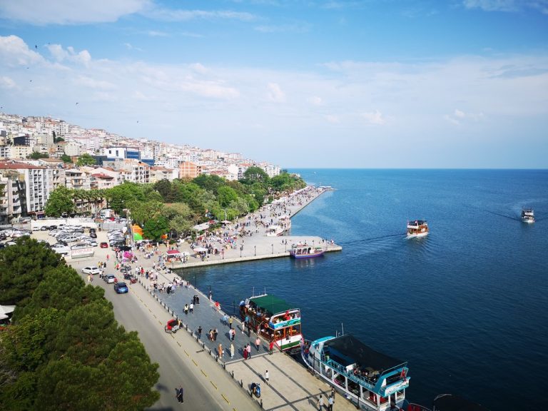 Sinop Gezi Rehberi Gezilecek Yerler, Ne Yenir, Nerede Kalınır? 3 Sinop Pansiyon Rehberi