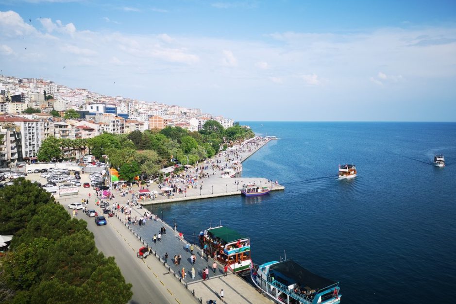 Sinop Pansiyon Rehberi