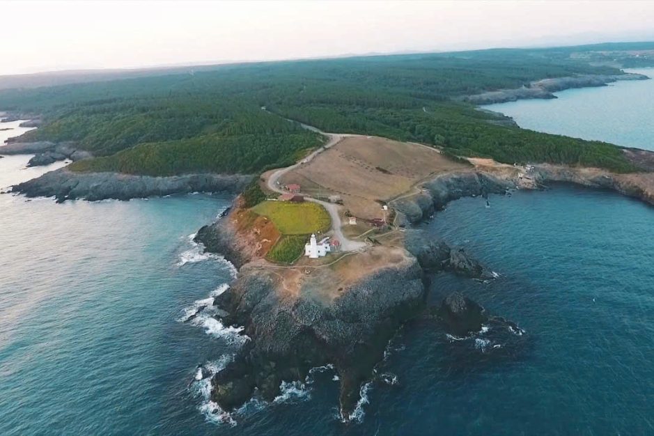 sinop inceburun otel