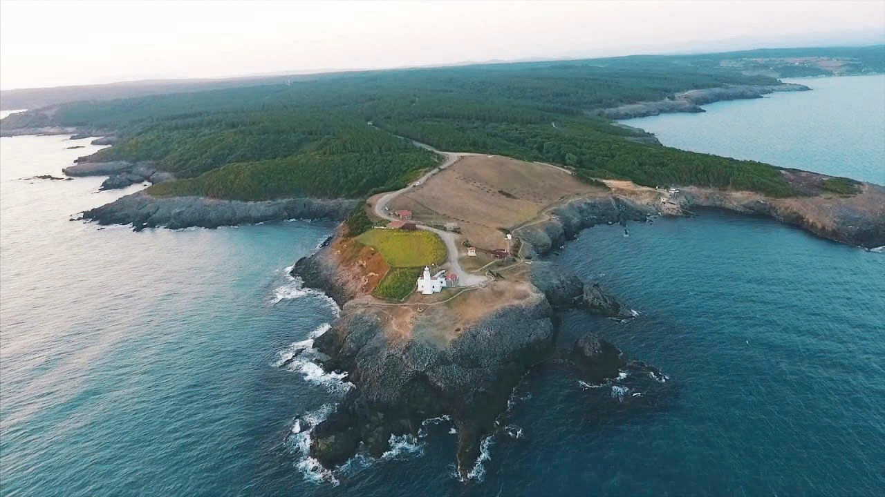 sinop inceburun otel