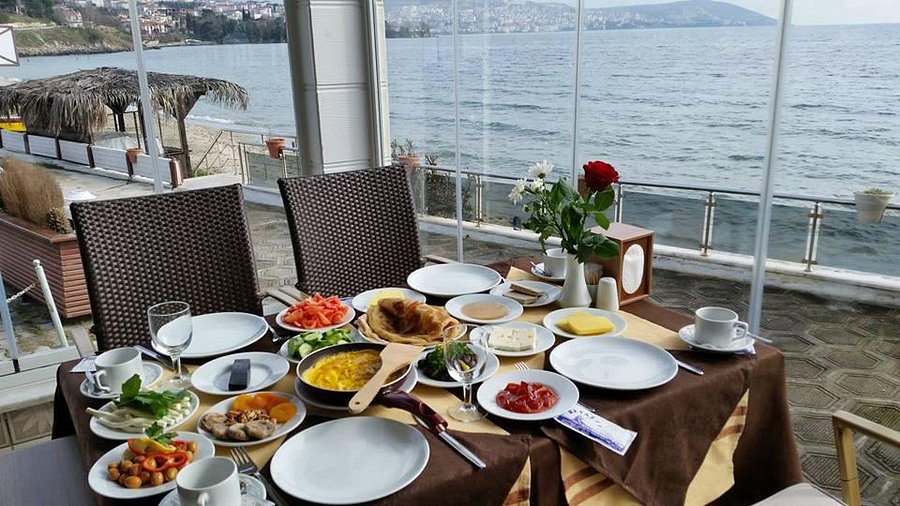Beyaz Ev Restaurant