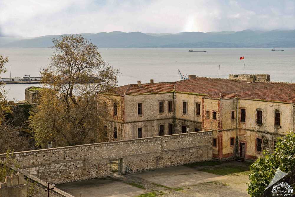 Sinop Tarihi Cezaevi