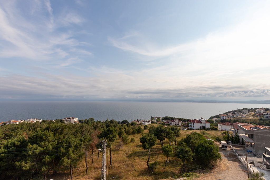 Sunrise Otel Restaurant Sinop restoran ve konaklama alanı