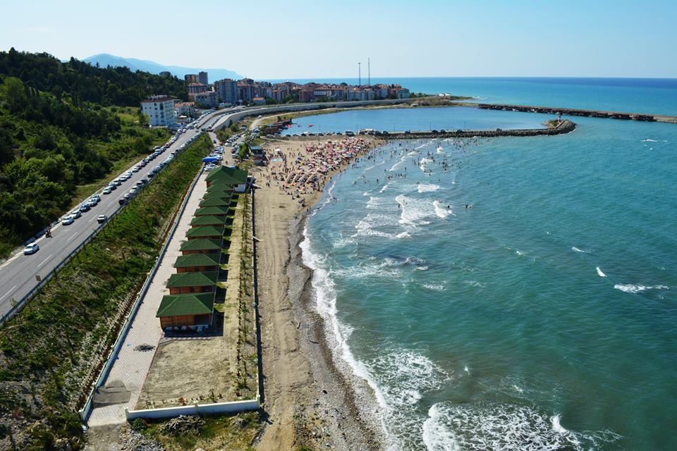 Türkeli sahil otelleri ile denize yakın, ekonomik ve rahat bir Sinop tatili planlayın