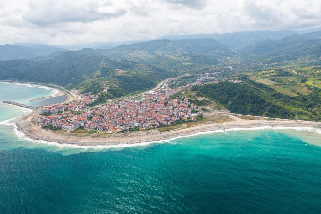 Türkeli Otelleri