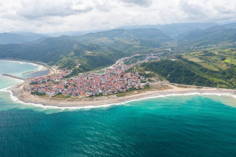 Türkeli Otelleri