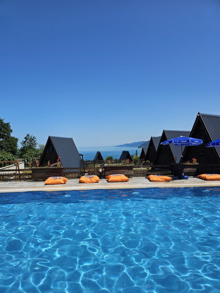 Sinop Bungalov Fiyatları