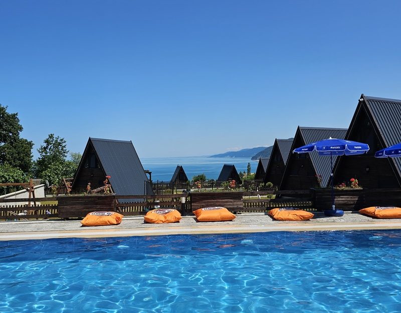 Sinop Bungalov Fiyatları