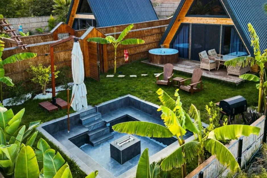 Sinop Bungalov Fiyatları