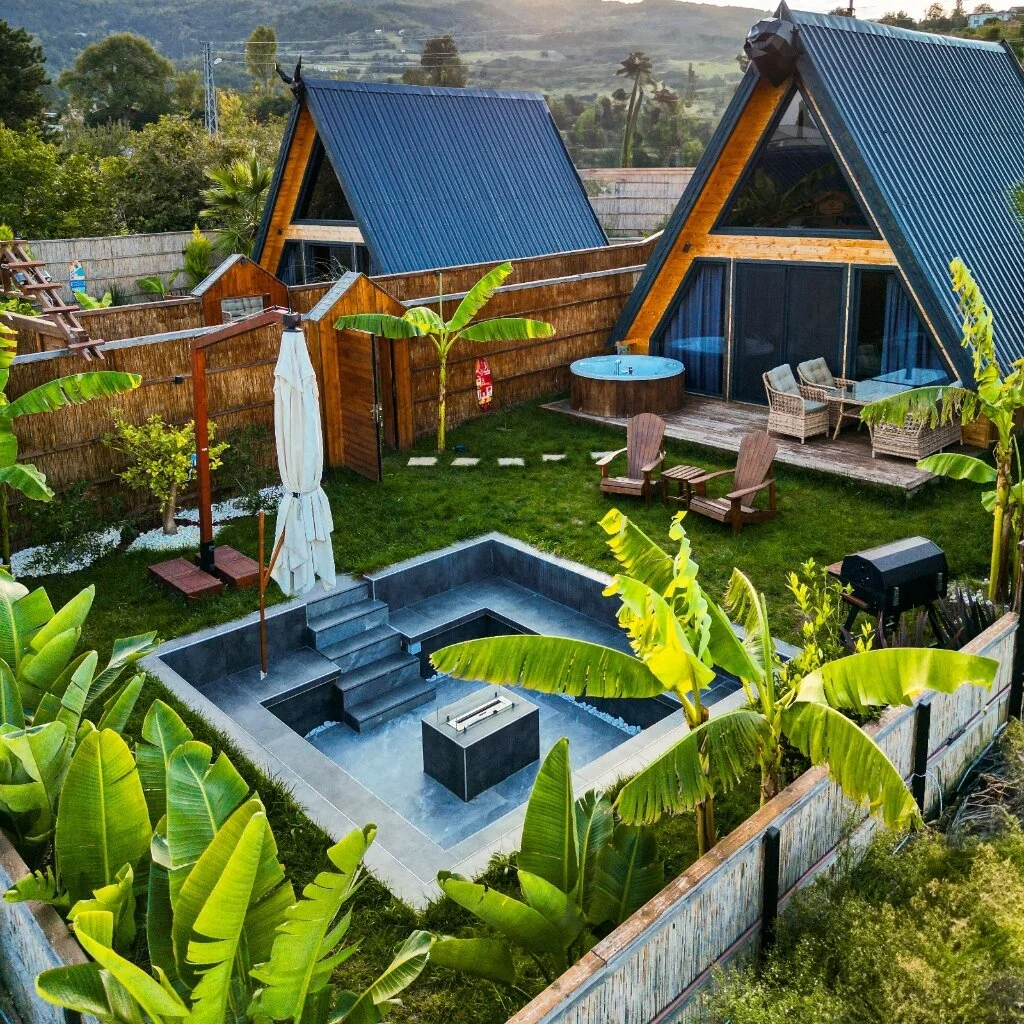Sinop Bungalov Fiyatları