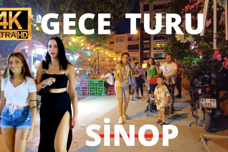 Sinop Escort Sinop Gece Hayatı Rehberi: En İyi Eğlence Mekanları ve Publar