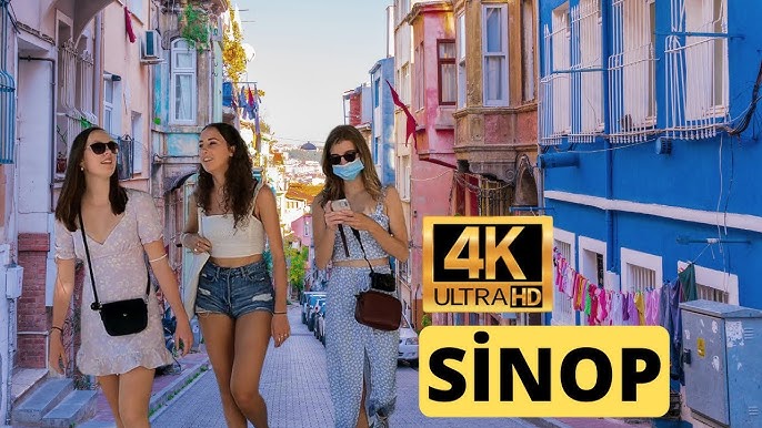 Google ve diğer arama motorlarında zaman zaman "Sinop escort" veya "Sinop'ta escort bayan var mı?" gibi sorguların yapıldığı görülmektedir.