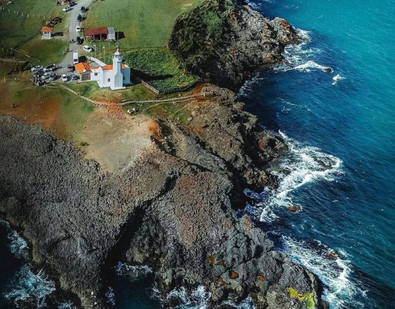 Sinop İnceburun Kamp Alanları