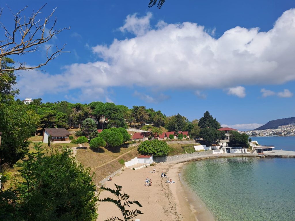 Sinop Orman Kampı